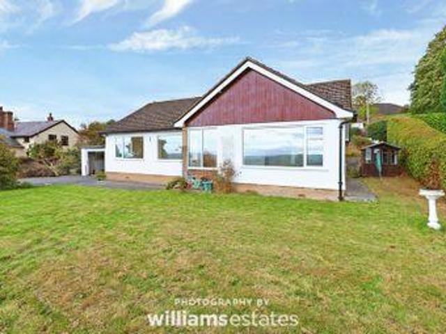 House for sale in Llangan, Wales