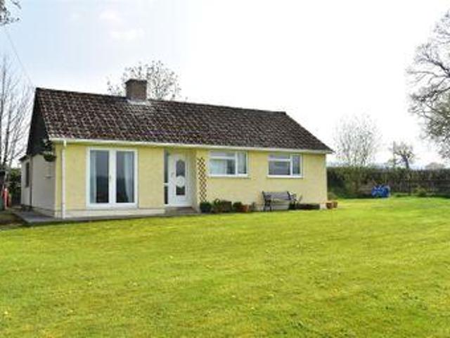 House for sale in Llandeilo, Wales