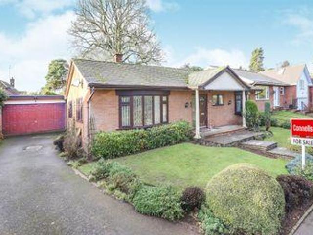 House for sale in West Midlands