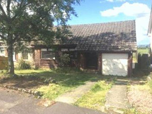 House for sale in Beith, Scotland
