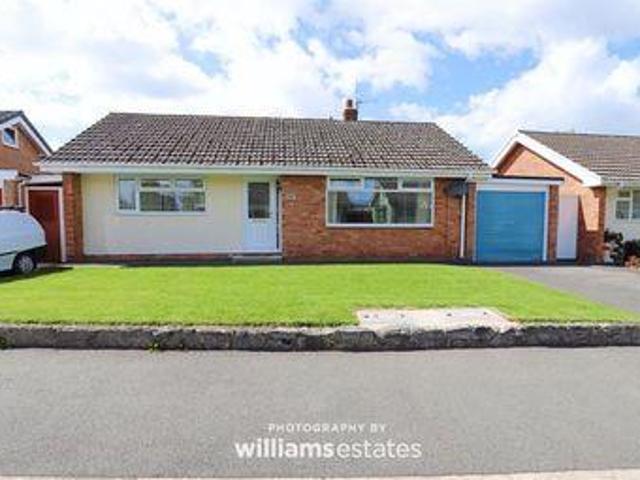House for sale in Denbigh, Wales