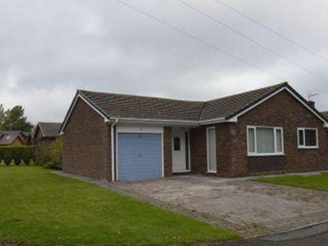 House for sale in Mold, Wales