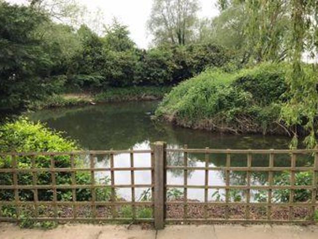 House for sale in Newport Pagnell