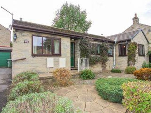 House for sale in Holmfirth, West Yorkshire