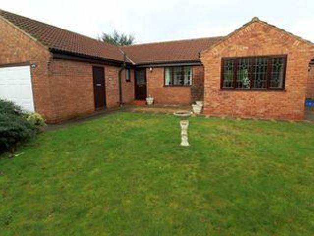 House for sale in Goole, East Riding Of Yorkshire