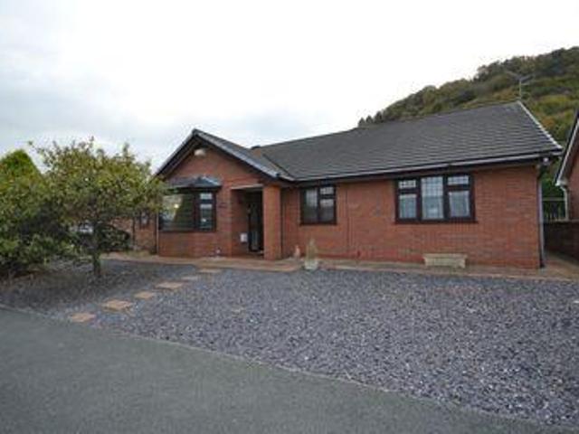House for sale in Abergele, Wales