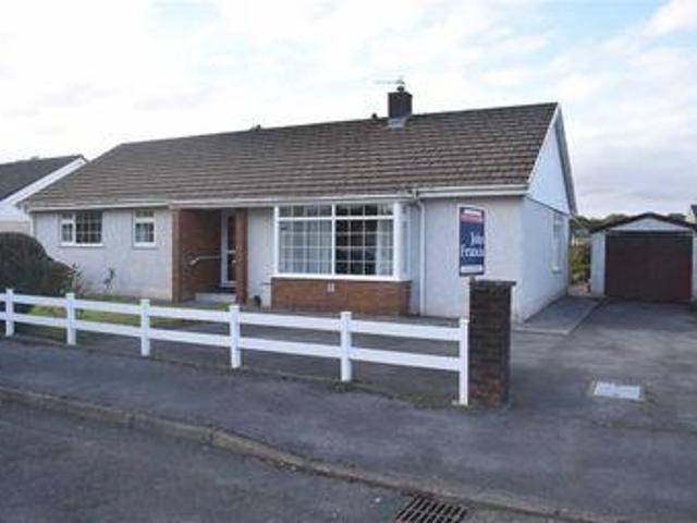 House for sale in Llandovery, Wales