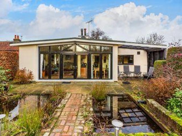 House for sale in Sevenoaks, The Butts