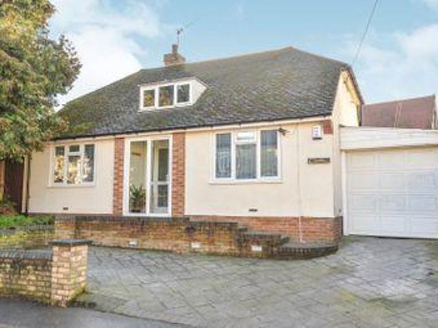 House for sale in Swanley, The Butts