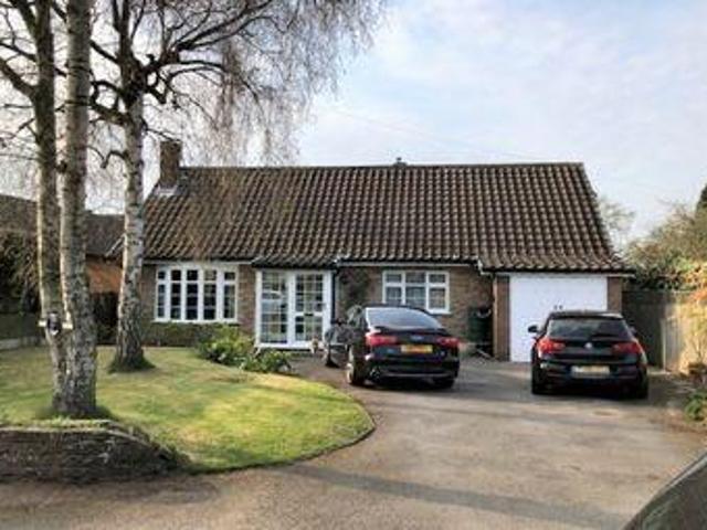 House for sale in Haddon, East Midlands