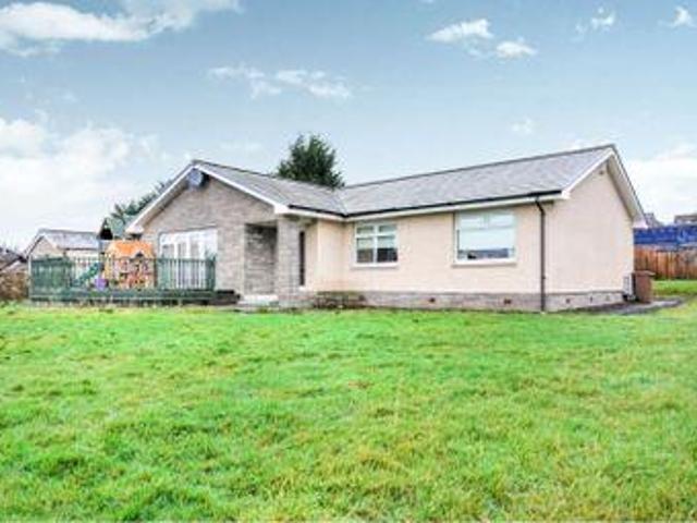 House for sale in Bathgate, West Lothian