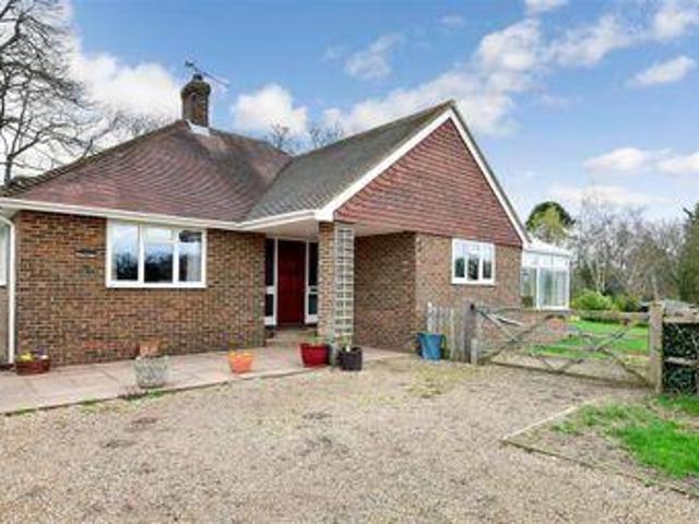 House for sale in Heathlands, East Sussex