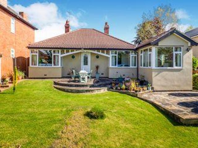 House for sale in Caldermill, East Midlands