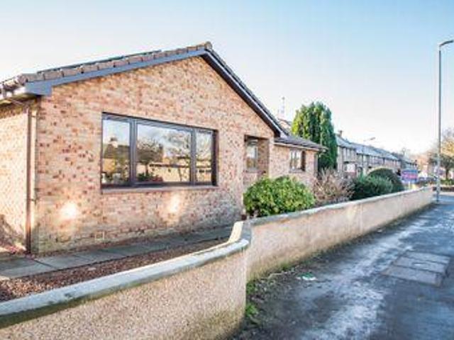 House for sale in Cambuskenneth, Scotland