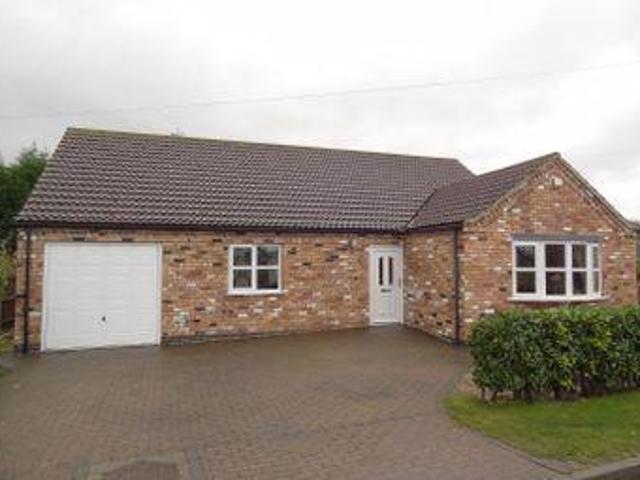 House for sale in Brayford, Lincolnshire