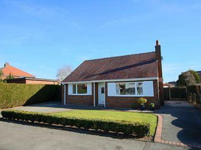 House for sale in Higher Bartle, Lancashire