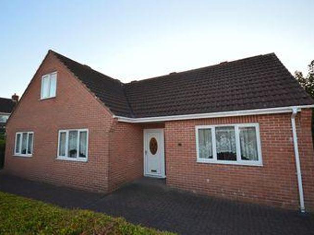 House for sale in Loundsley Green, East Midlands