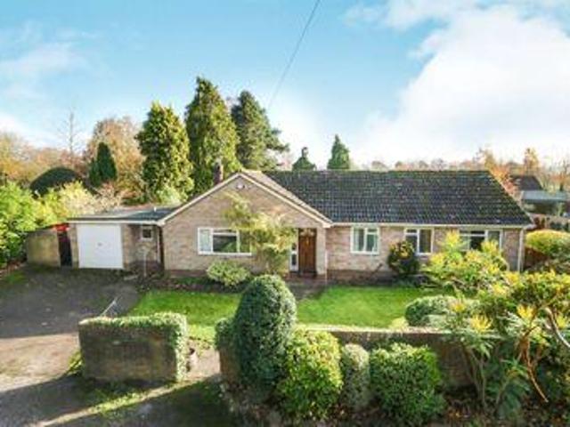 House for sale in Rumwell, Somerset