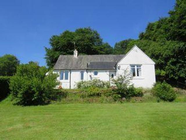 House for sale in Cambuskenneth, Scotland