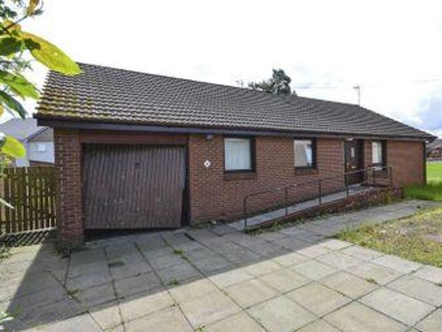 House for sale in Scotland