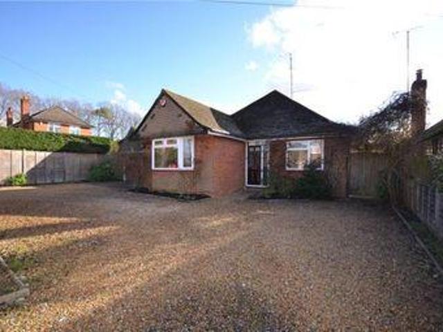 House for sale in Crowthorne, Bracknell Forest