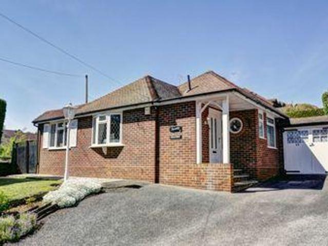House for sale in Lunnon, Buckinghamshire