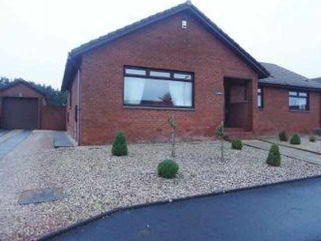 House for sale in Clackmannan