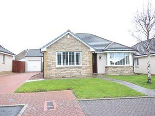 House for sale in Kirkcaldy, Scotland