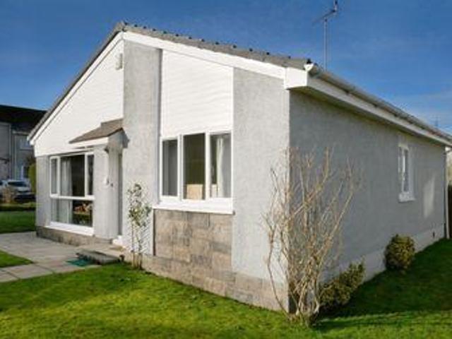 House for sale in Flushing, Scotland