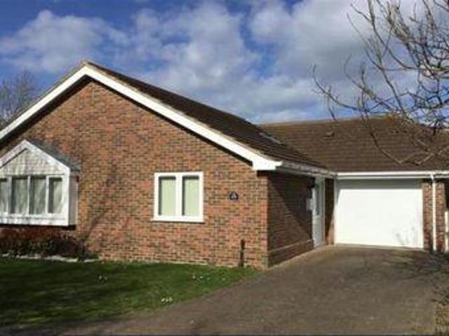 House for sale in Herne, Kent
