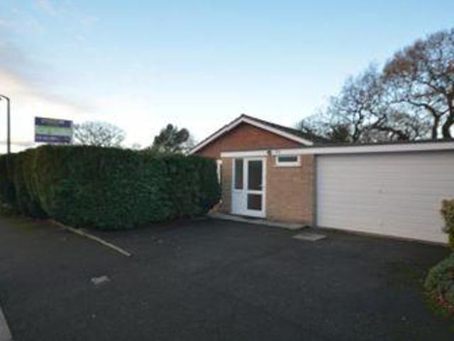 House for sale in West Vale, Cheshire