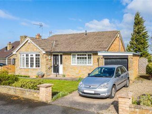 House for sale in West Yorkshire