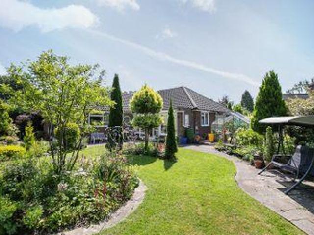 House for sale in Horley, Reigate and Banstead