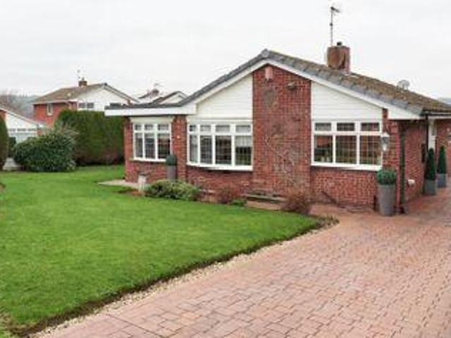 House for sale in Stoke-on-Trent