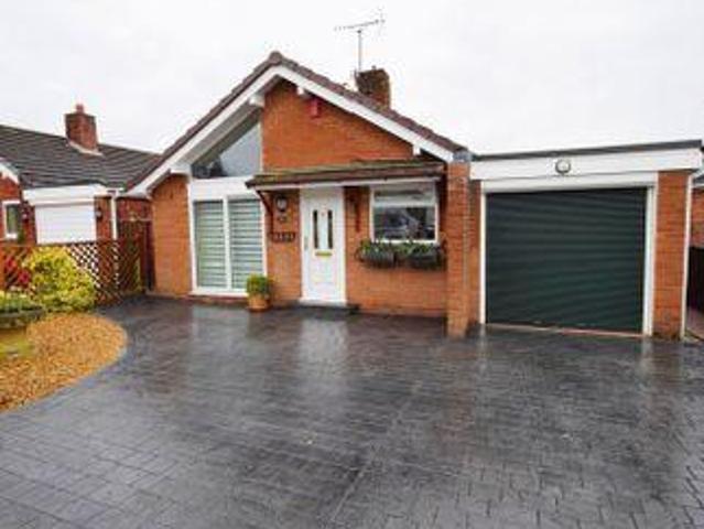 House for sale in Stoke-on-Trent