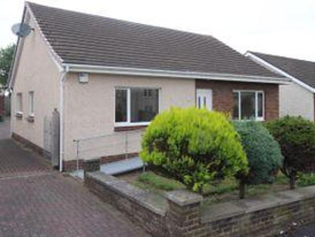 House for sale in Hamilton, Scotland