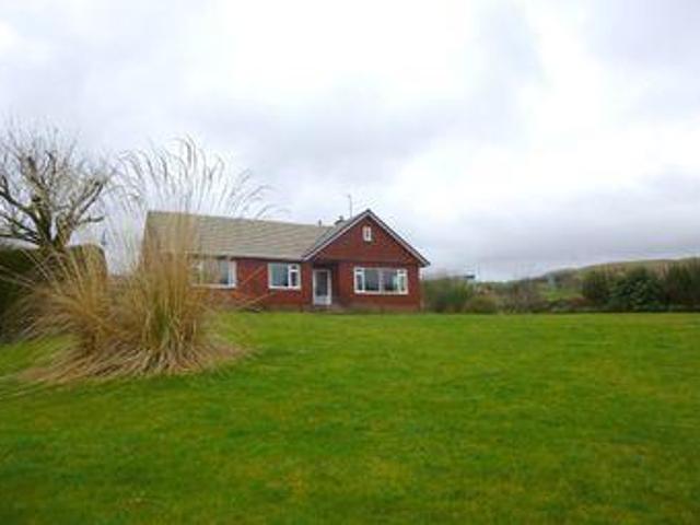House for sale in Scotland