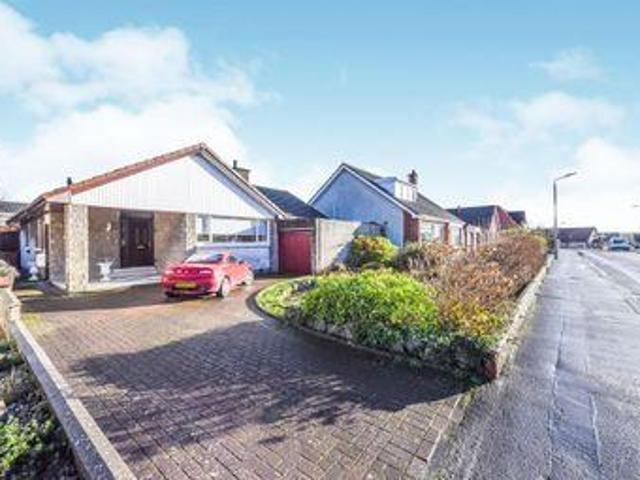 House for sale in Irvine, Scotland