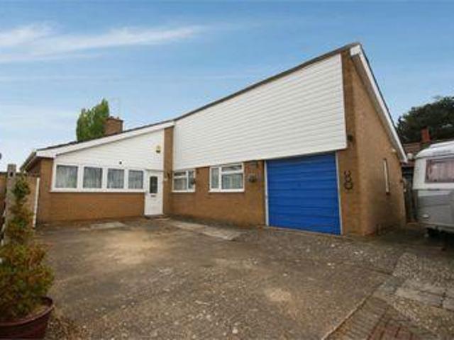 House for sale in Sandy, Bedfordshire