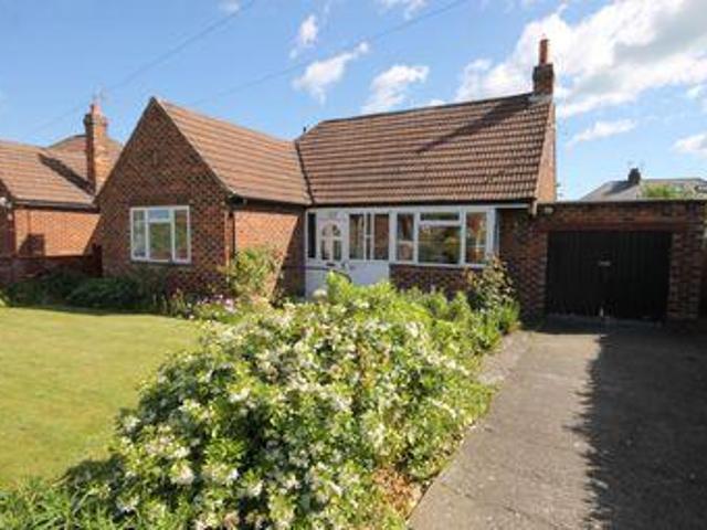 House for sale in Northallerton, North Yorkshire