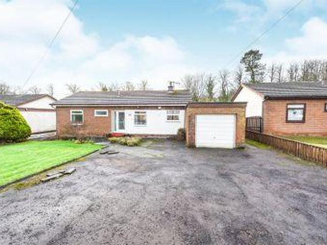 House for sale in Kilbirnie, Scotland