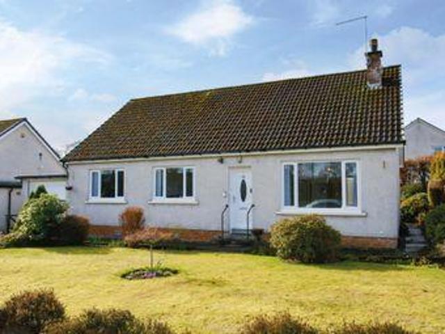 House for sale in Callander