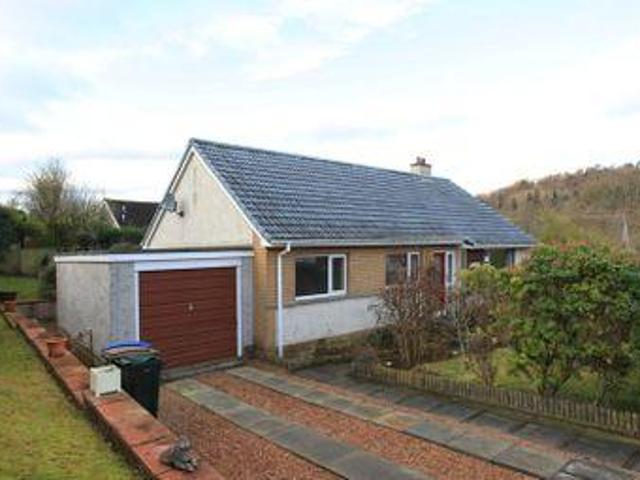 House for sale in Crieff, Scotland
