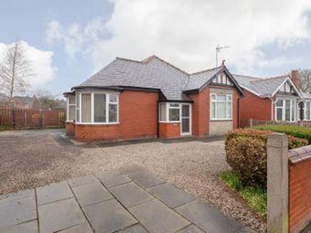 House for sale in Lancashire
