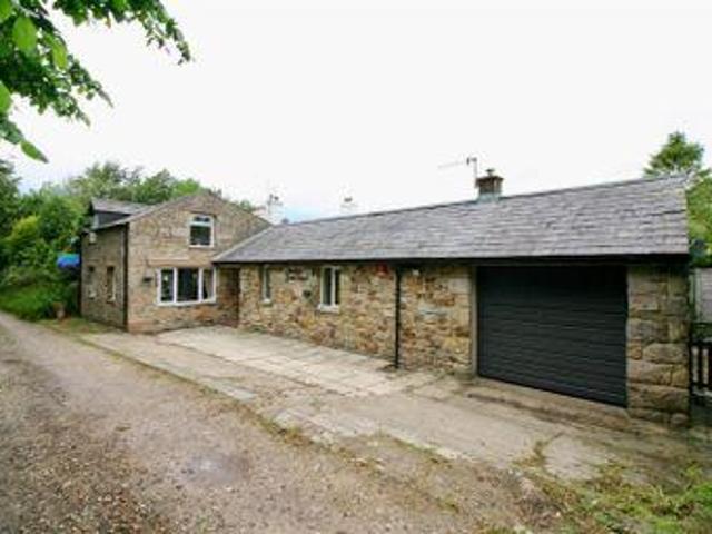 House for sale in Bare, Lancashire