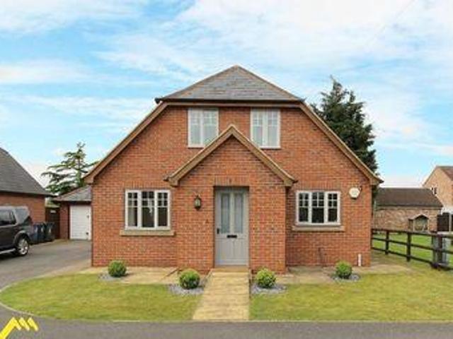 House for sale in South Yorkshire