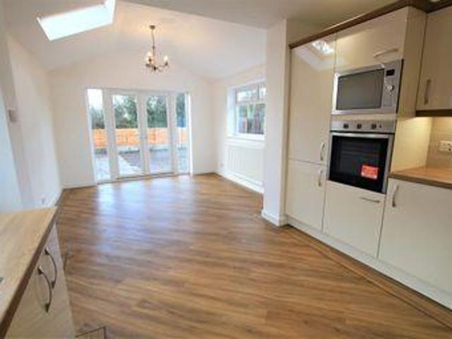 House for sale in Higher Bartle, Lancashire