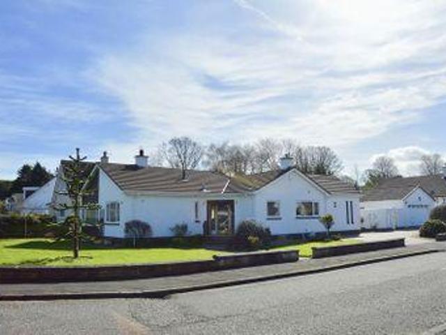 House for sale in Scotland