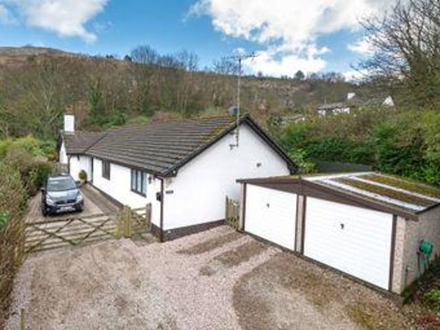 House for sale in Wales