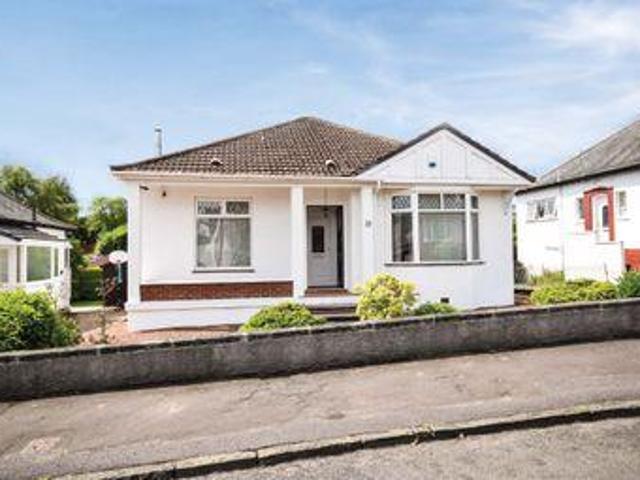 House for sale in Scotland
